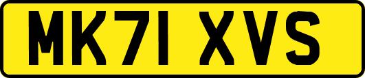 MK71XVS