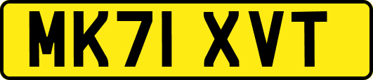 MK71XVT