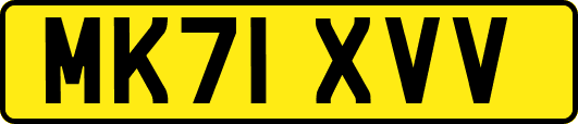 MK71XVV