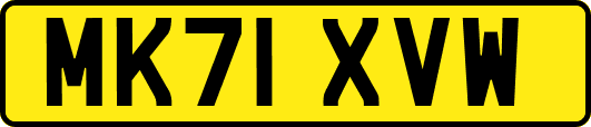 MK71XVW