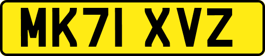 MK71XVZ
