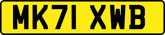 MK71XWB