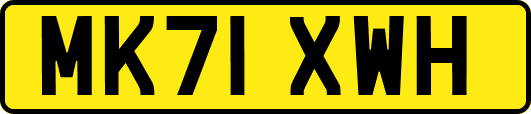 MK71XWH