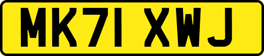 MK71XWJ