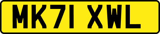 MK71XWL