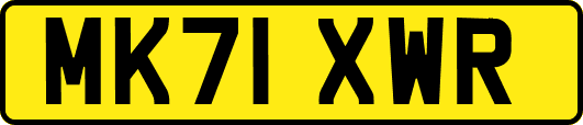 MK71XWR