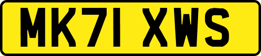 MK71XWS