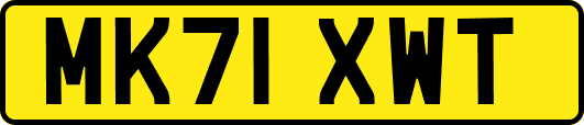 MK71XWT