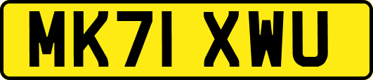 MK71XWU