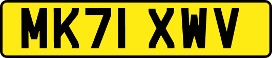 MK71XWV