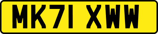 MK71XWW