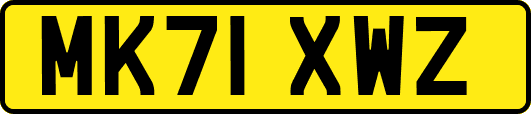 MK71XWZ
