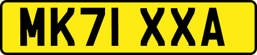 MK71XXA
