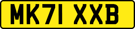 MK71XXB
