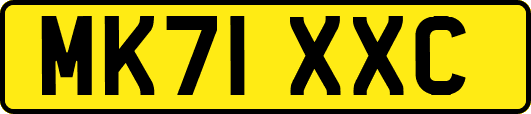MK71XXC