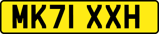 MK71XXH