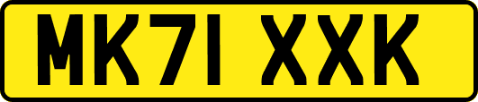 MK71XXK