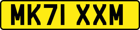 MK71XXM