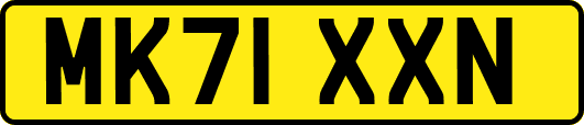 MK71XXN