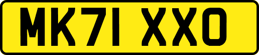 MK71XXO