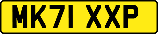 MK71XXP