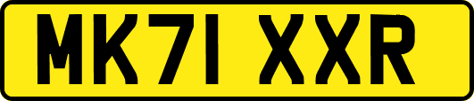MK71XXR