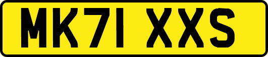 MK71XXS