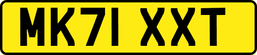 MK71XXT