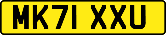 MK71XXU