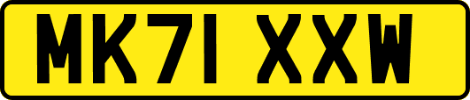 MK71XXW