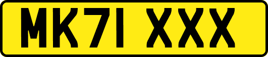 MK71XXX