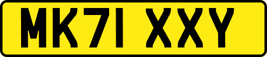 MK71XXY