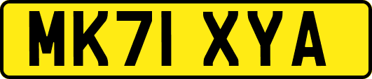 MK71XYA