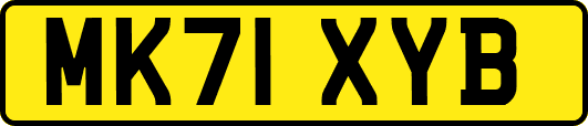 MK71XYB