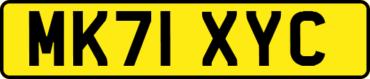 MK71XYC
