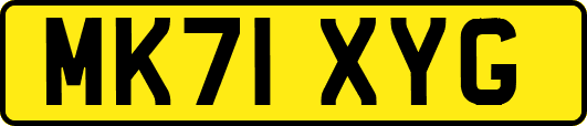 MK71XYG