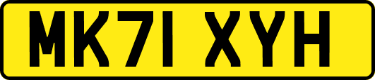 MK71XYH
