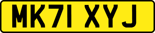 MK71XYJ