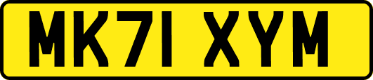 MK71XYM