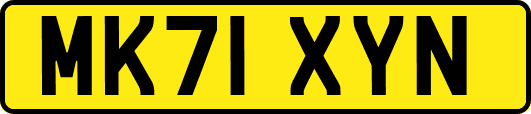MK71XYN