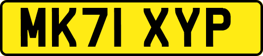 MK71XYP