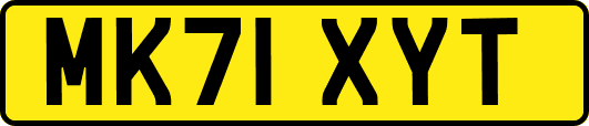 MK71XYT