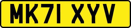 MK71XYV