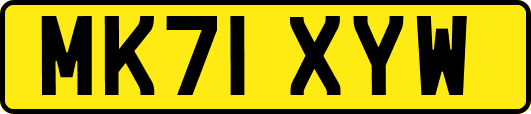 MK71XYW