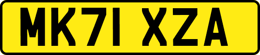 MK71XZA