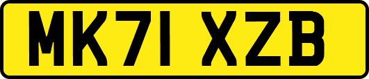MK71XZB
