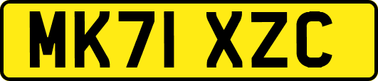 MK71XZC
