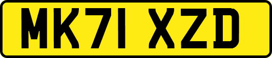 MK71XZD