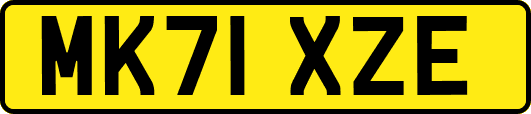 MK71XZE