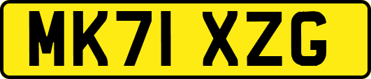 MK71XZG